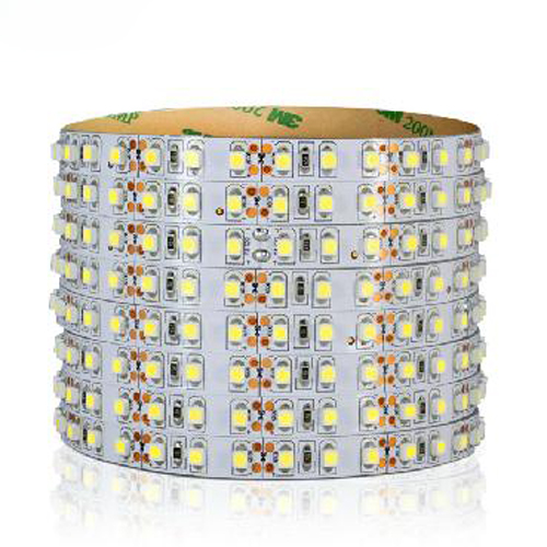 3528 SMD led flexible light strip,non-waterproof,5m,600 led - Click Image to Close